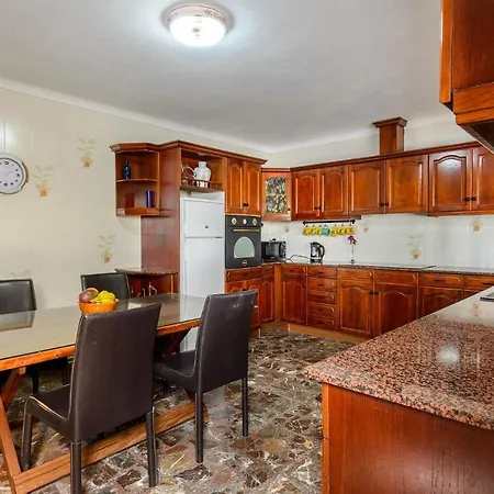 Villa Can Parron Ibiza
