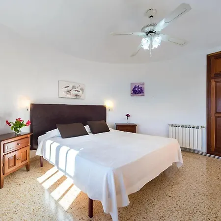 Villa Can Parron Ibiza